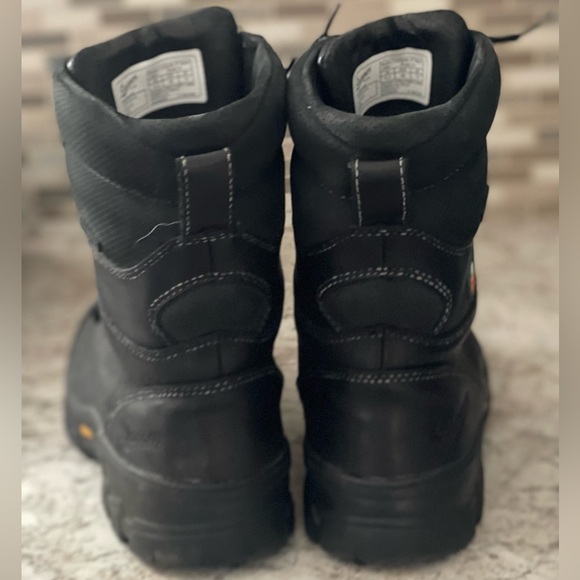 Danner NMT Modern Firefighter boot 11.5 - Picture 4 of 5